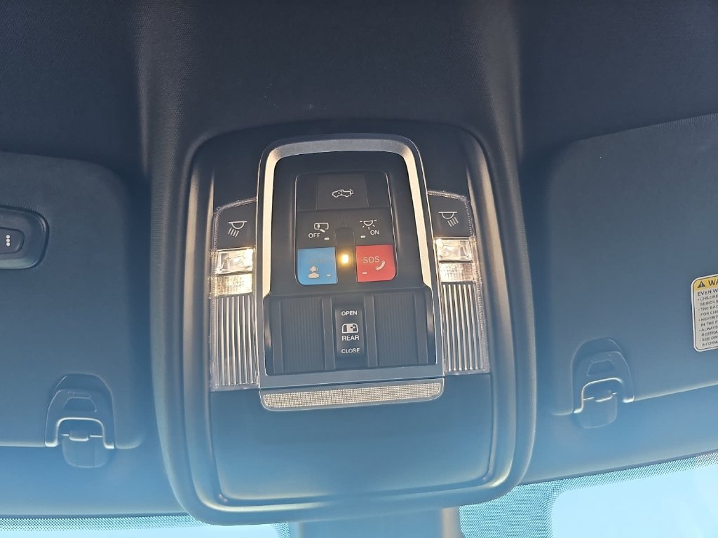 Used 2026 RAM 1500 RHO AWD/4WD image 31