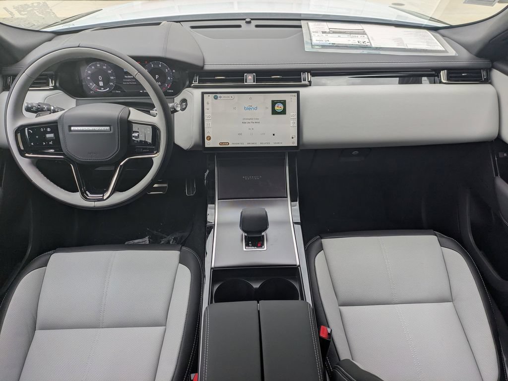 New 2026 Land Rover Range Rover Velar Belgravia AWD/4WD image 17
