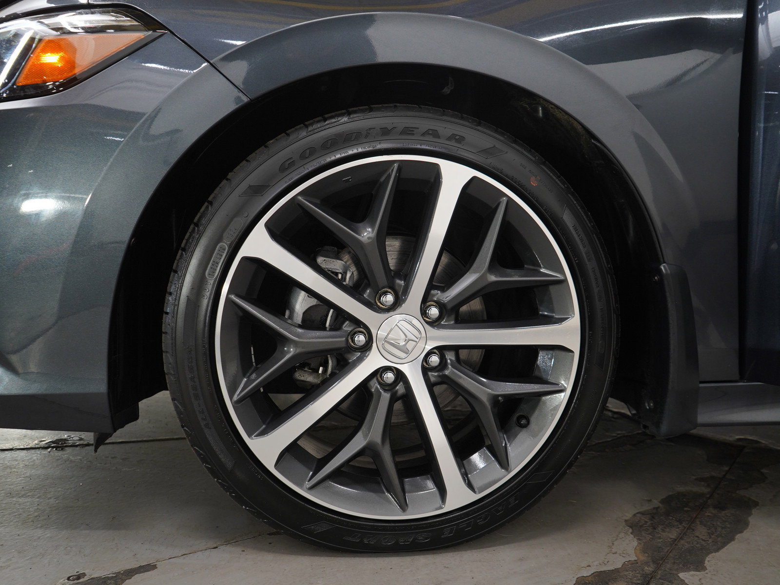 Used 2024 Honda Civic Touring image 30