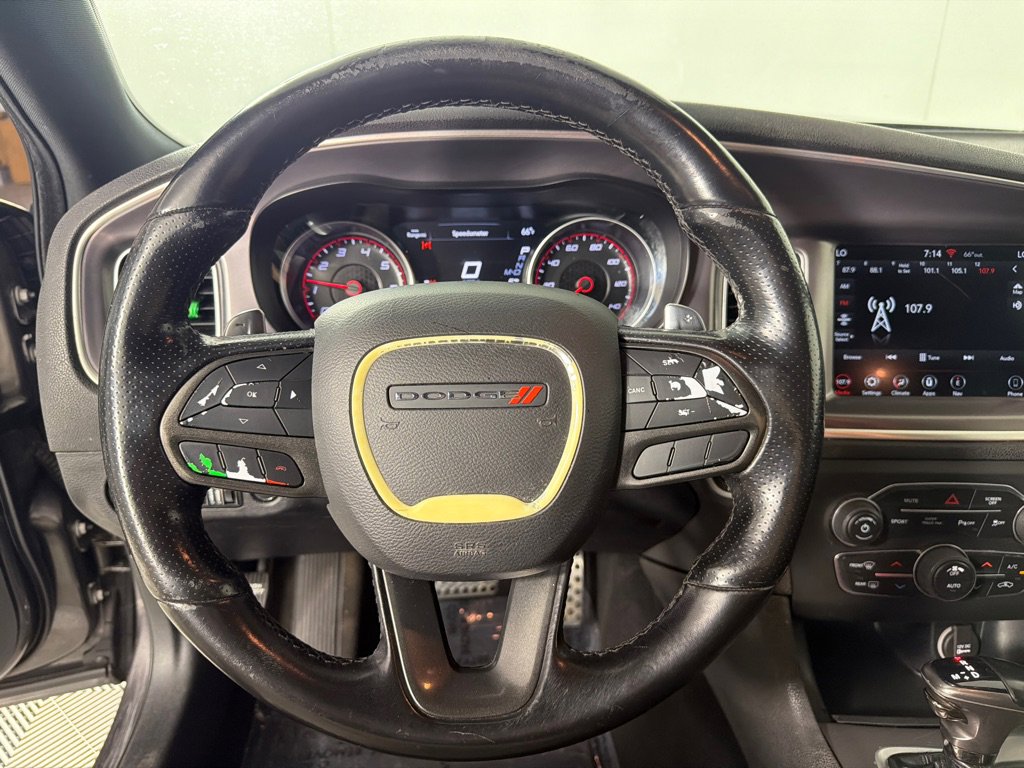 Used 2021 Dodge Charger GT w/ Navigation & Travel Group image 14