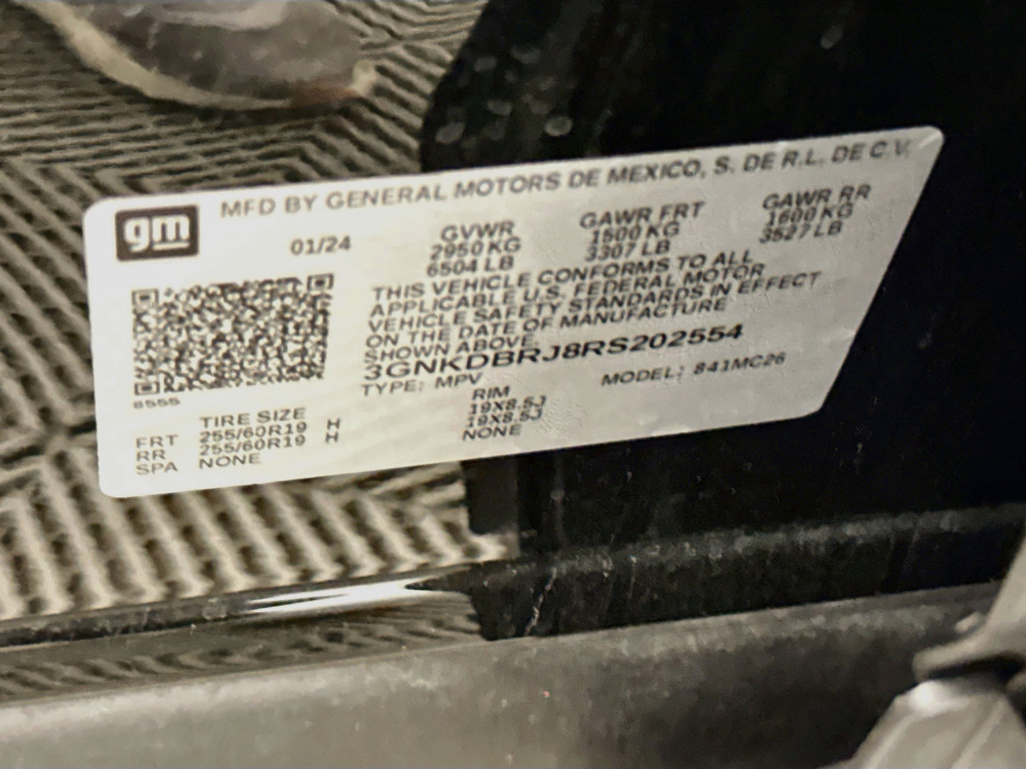 Used 2024 Chevrolet Blazer EV LT AWD/4WD image 12