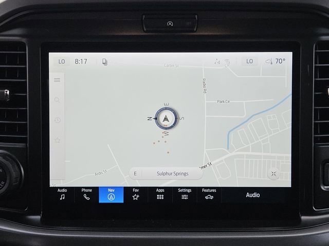 New 2026 Ford F150 XLT w/ Equipment Group 302A MID image 16