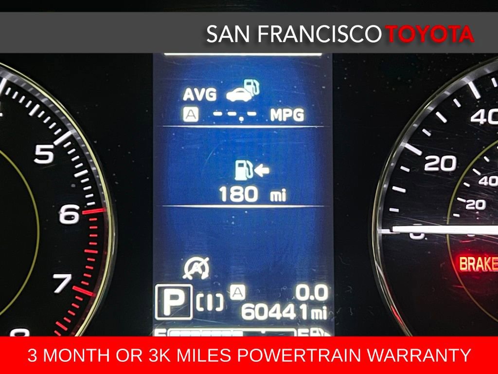 Used 2021 Subaru Crosstrek 2.5i Sport w/ Moonroof Package image 36