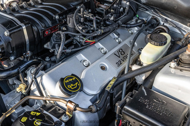 Used 2003 Ford Mustang Cobra RWD image 30