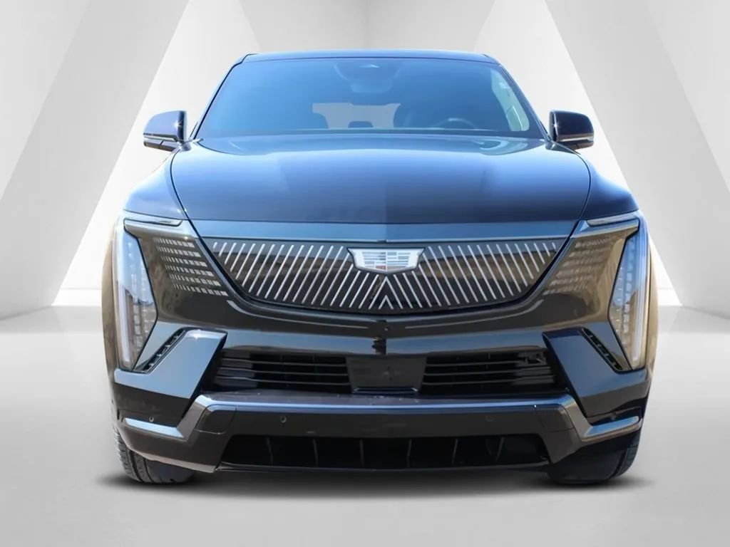 New 2025 Cadillac Escalade IQ Sport 2 image 2