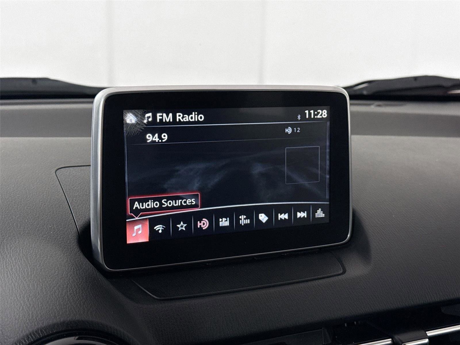 Used 2016 MAZDA CX-3 Grand Touring image 24