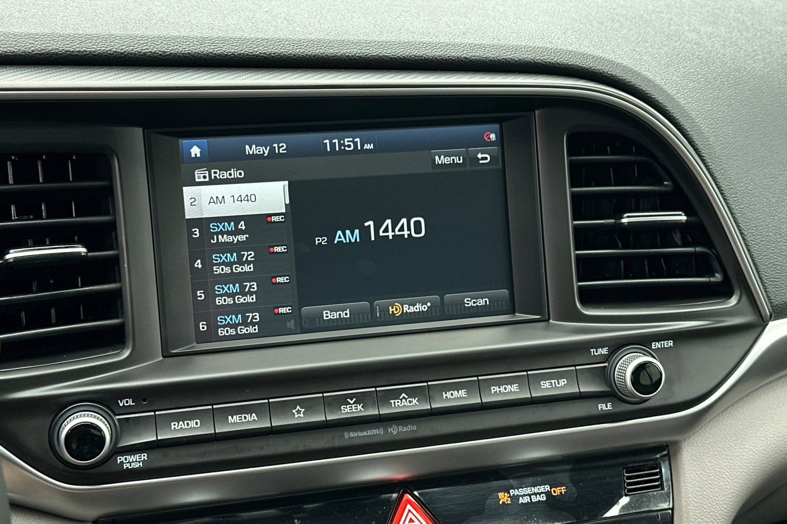 Used 2020 Hyundai Elantra Value Edition FWD image 23
