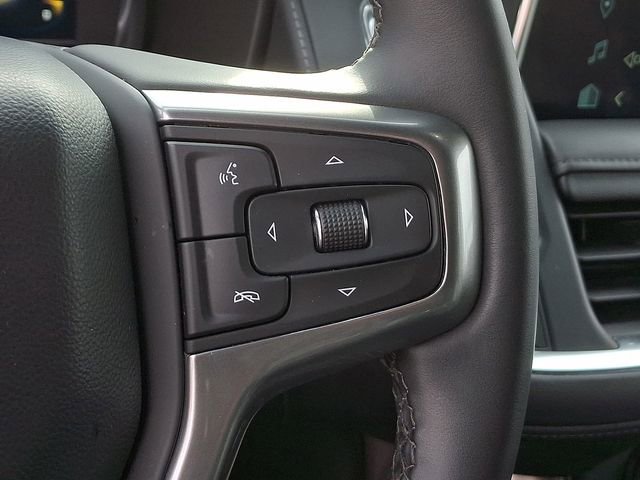 Used 2024 Chevrolet Tahoe Z71 image 27