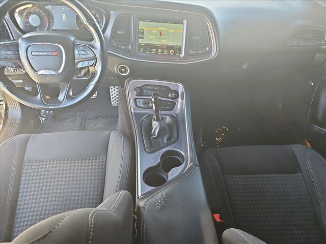 Used 2016 Dodge Challenger R/T w/ Blacktop Package image 18