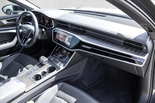Used 2023 Audi A6 Premium Plus w/ Premium Plus Package AWD/4WD image 26