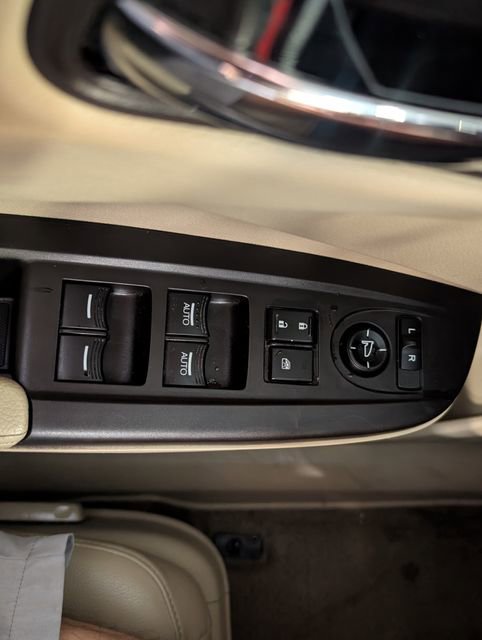 Certified 2018 Acura RDX FWD image 35