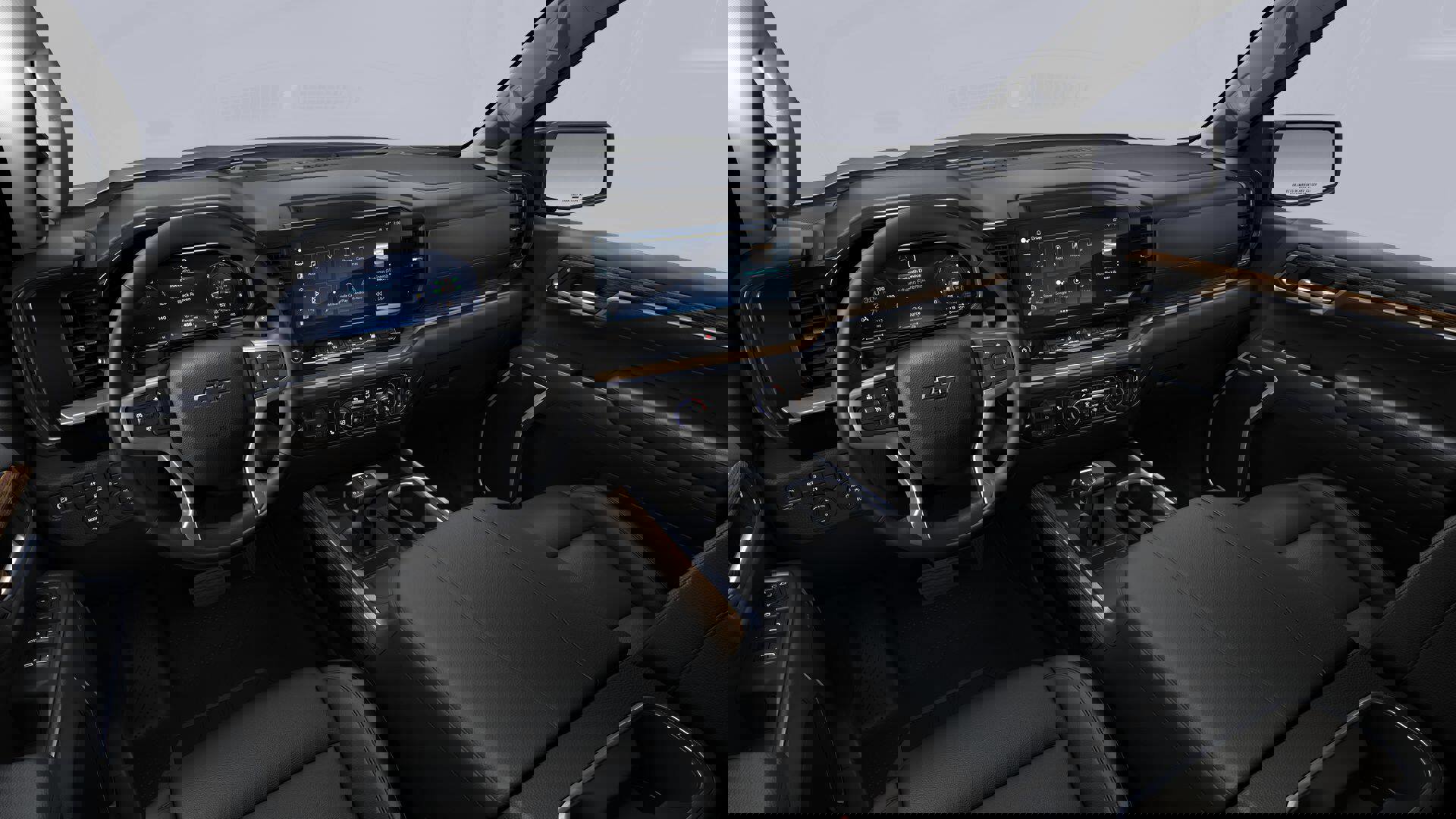 New 2026 Chevrolet Silverado 1500 RST w/ Redline Edition image 29