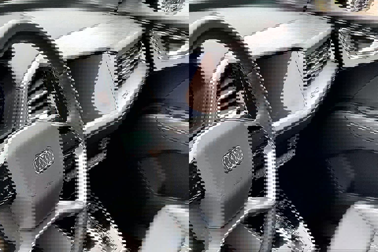 Used 2023 Audi Q4 e-tron Premium Plus w/ Premium Plus image 17