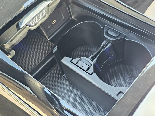 Certified 2023 Mercedes-Benz C 300 4MATIC Sedan image 36