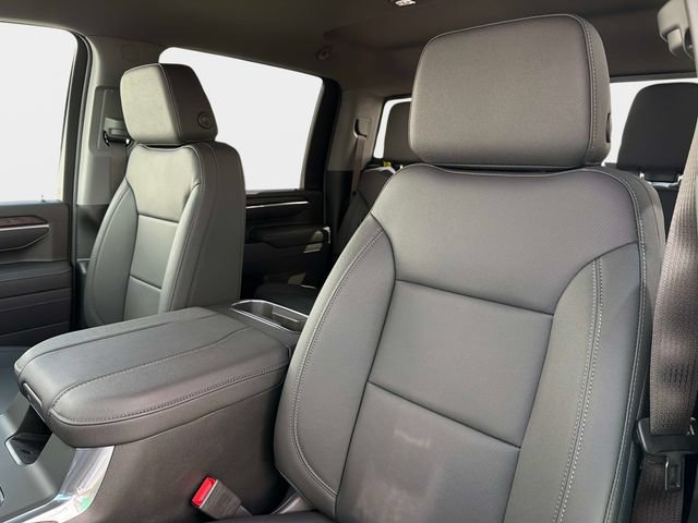 New 2026 GMC Sierra 2500 SLT w/ SLT Premium Package AWD/4WD image 20
