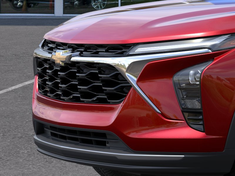 New 2026 Chevrolet Trax LT image 37