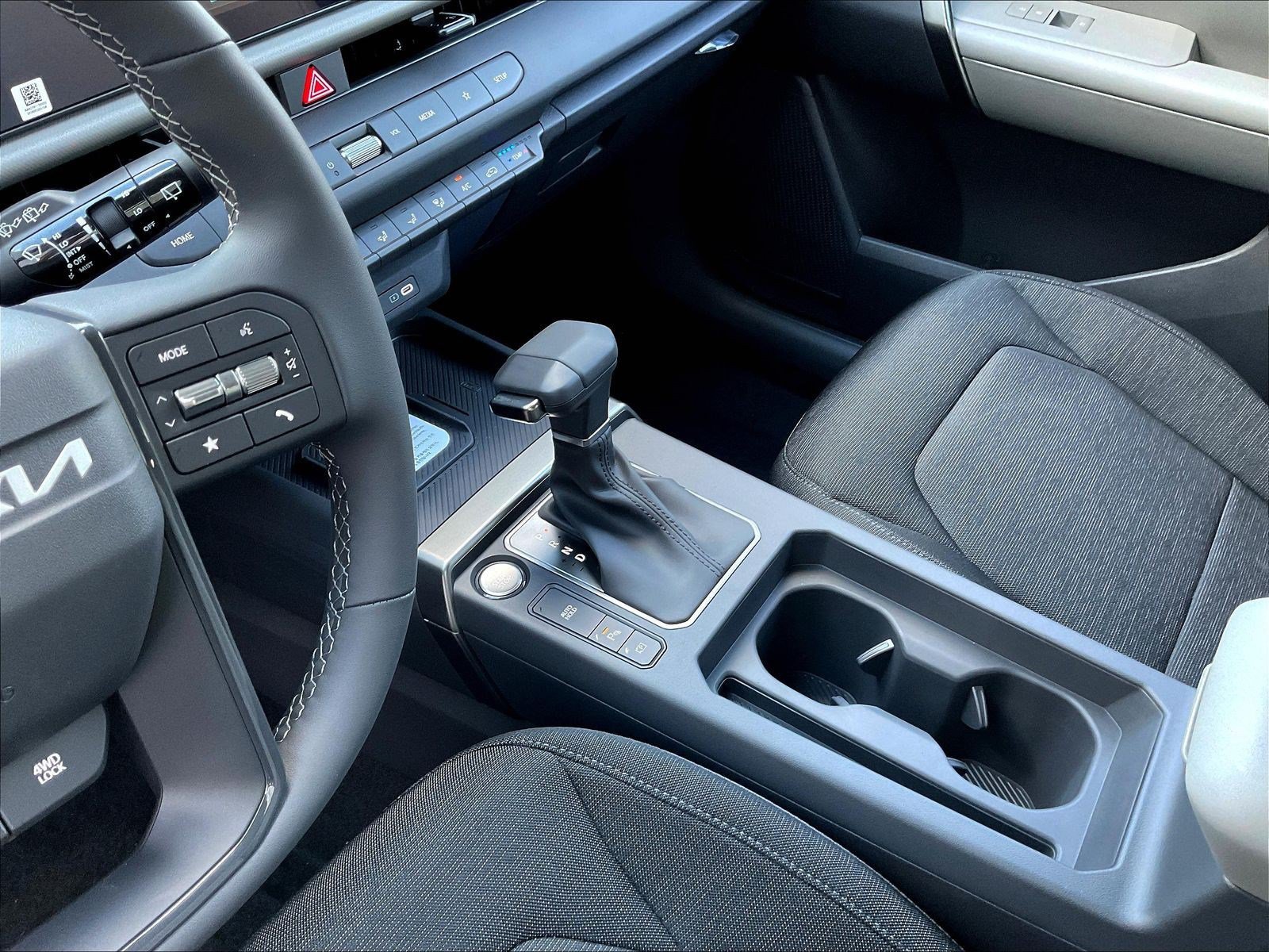 New 2027 Kia Seltos S AWD/4WD image 12