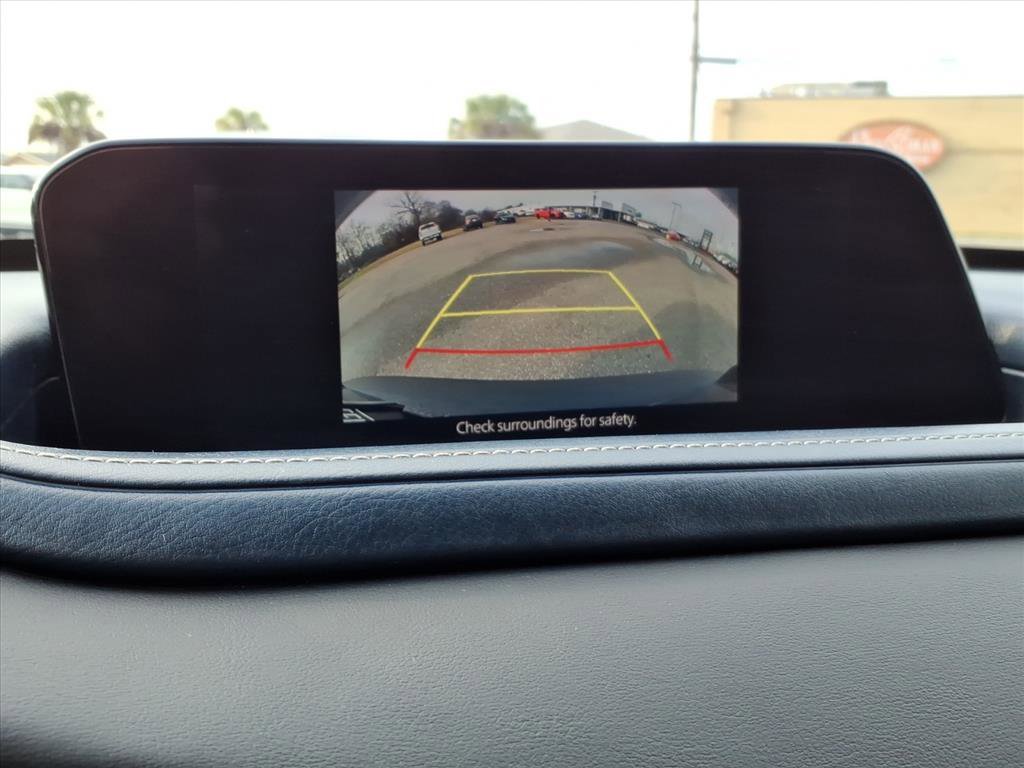 Used 2020 MAZDA CX-30 FWD w/ Preferred Package image 26