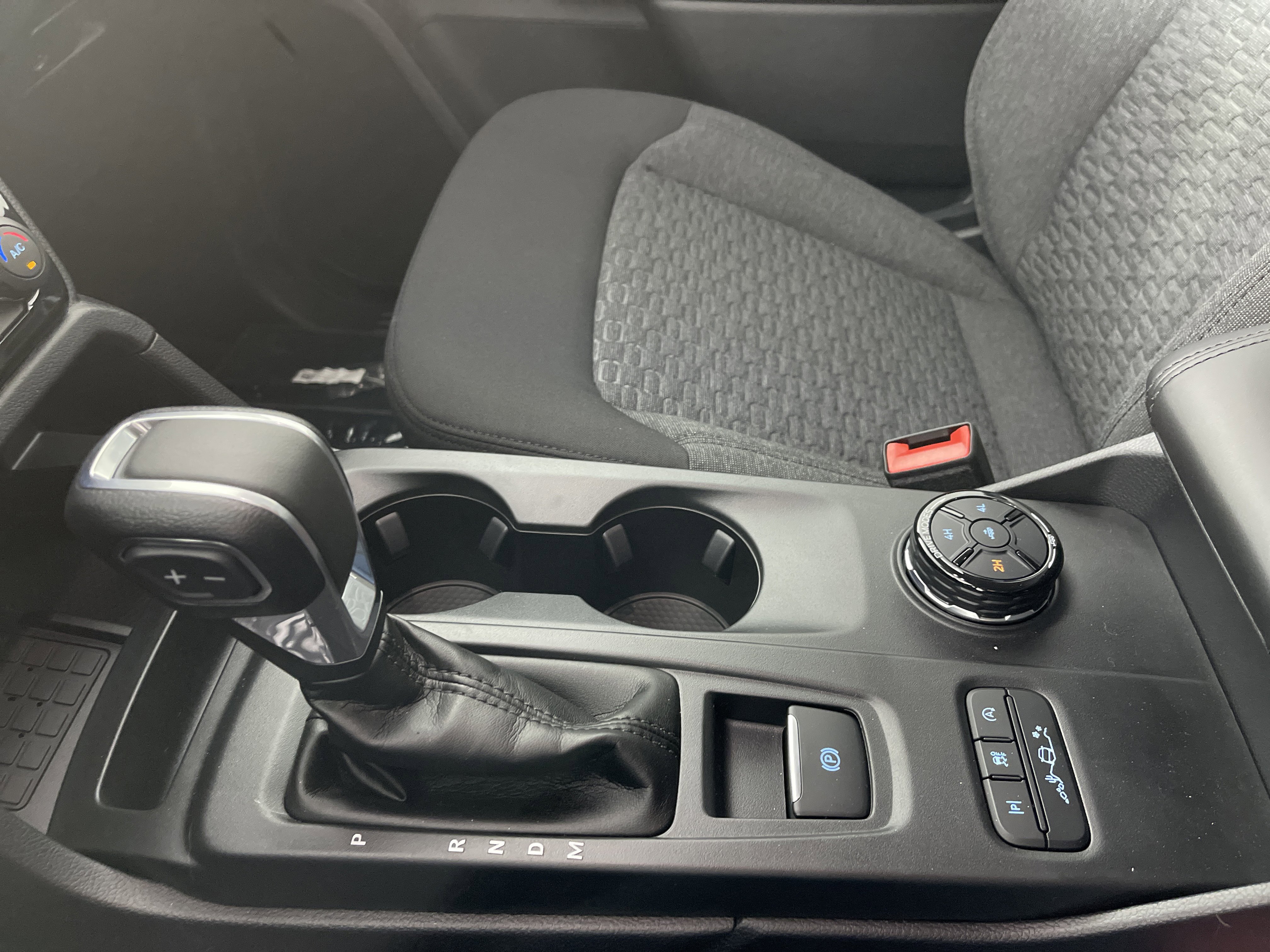 New 2025 Ford Ranger XLT image 26