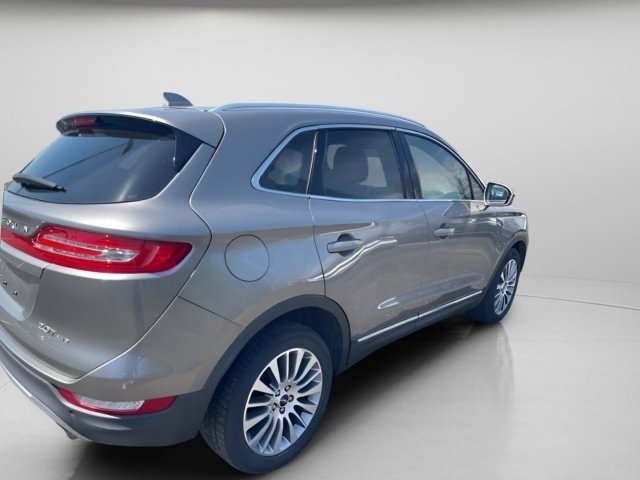 Used 2017 Lincoln MKC Reserve w/ Lincoln MKC Climate Package image 11