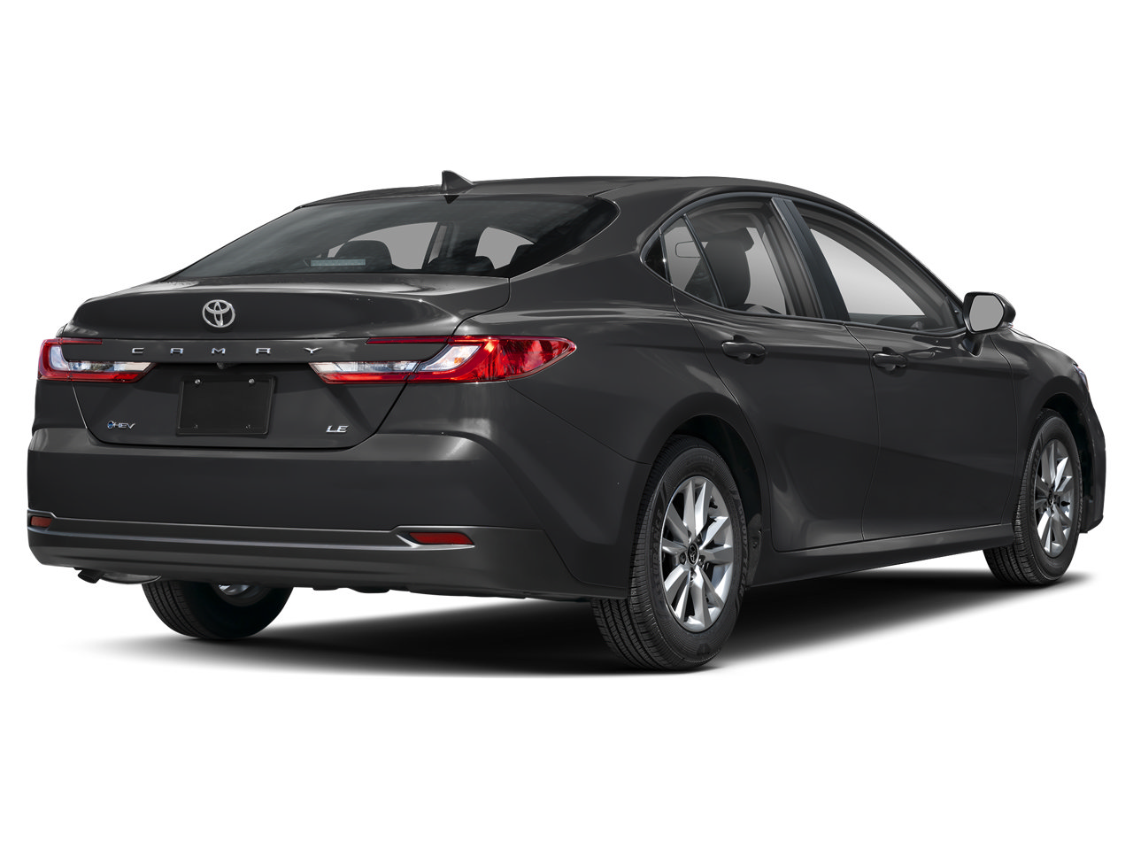 New 2026 Toyota Camry LE w/ Convenience Package FWD image 24