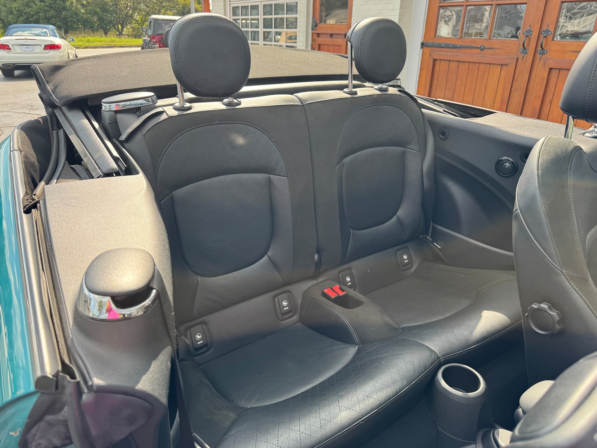 Used 2016 MINI Cooper S FWD image 18
