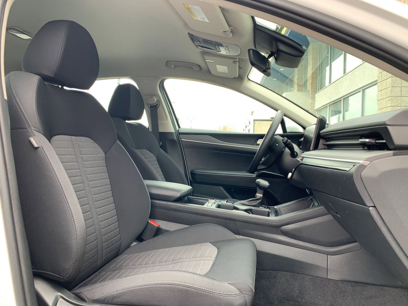 Used 2025 Kia K5 LXS FWD image 36