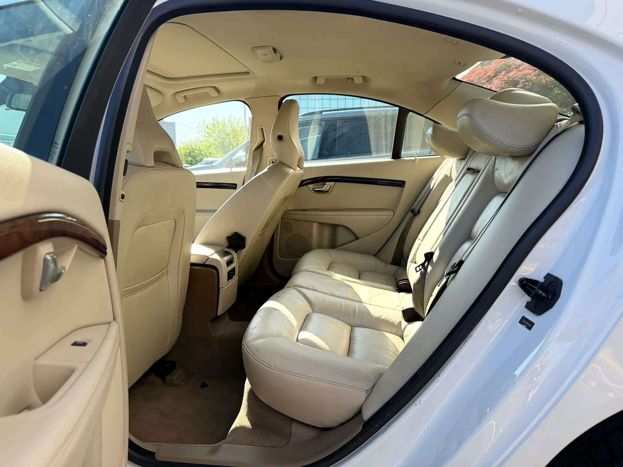 Used 2013 Volvo S80 T6 AWD/4WD image 26
