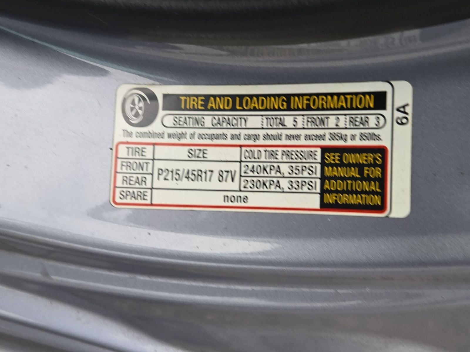 Used 2016 Acura ILX image 15