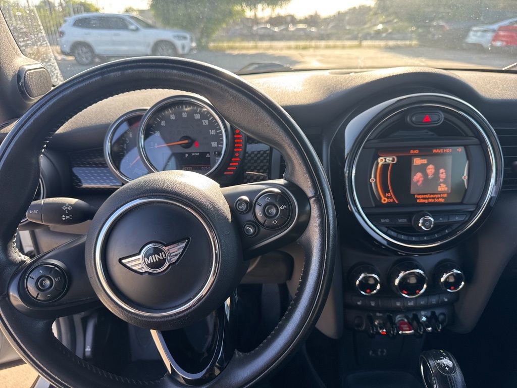 Used 2017 MINI Cooper S FWD image 15