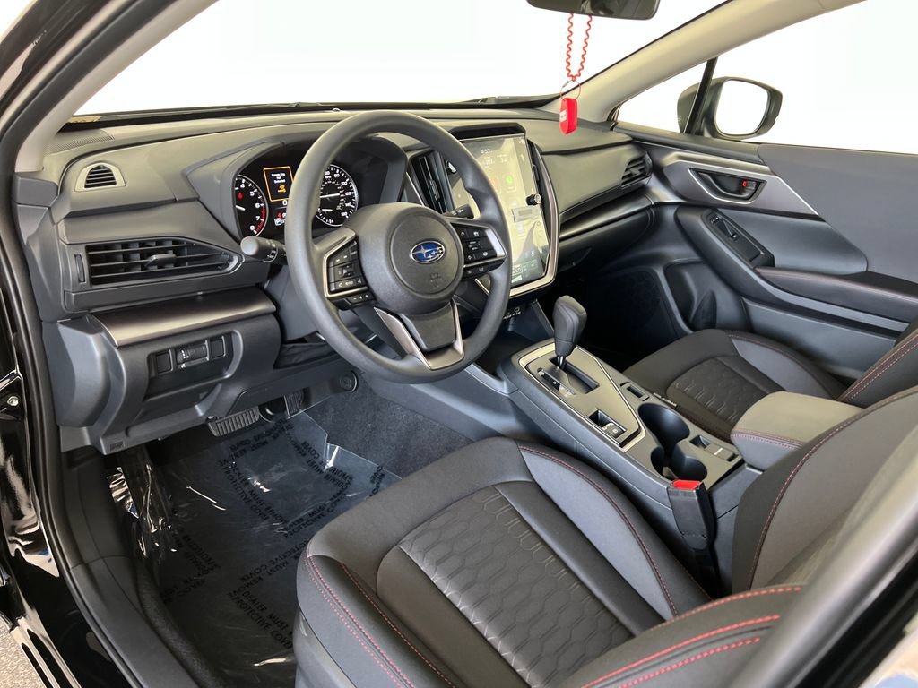 New 2026 Subaru Impreza 2.0i Sport AWD/4WD image 19