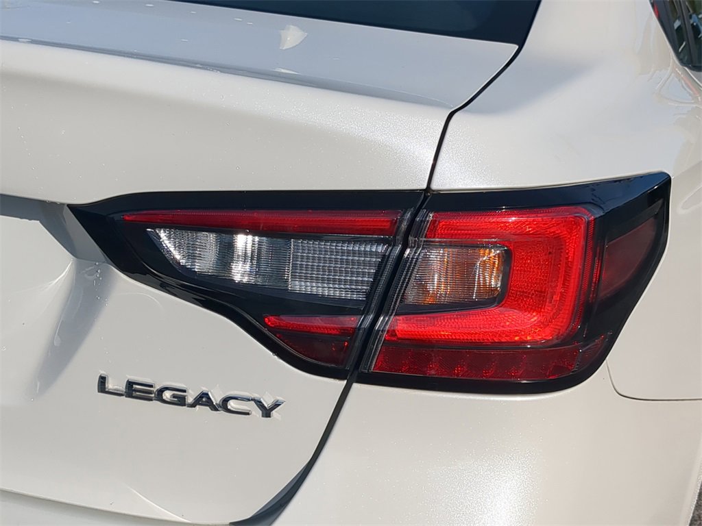 Certified 2021 Subaru Legacy w/ Alloy Wheel Package image 8