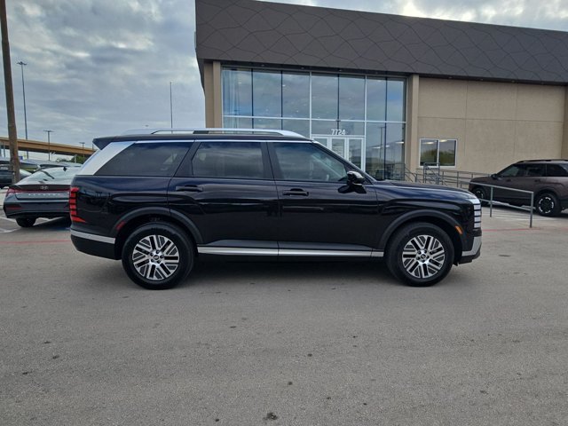 New 2027 Hyundai Palisade SEL Premium AWD/4WD image 7