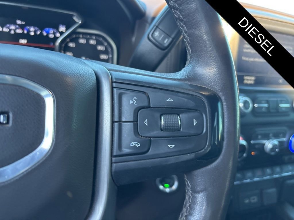 Used 2020 GMC Sierra 2500 Denali w/ Denali Ultimate Package image 9