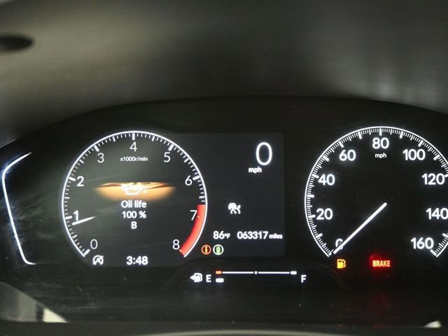 Used 2022 Honda Civic Sport image 27