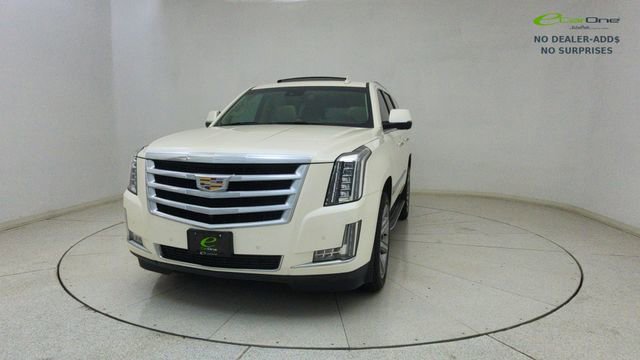 Used 2015 Cadillac Escalade Luxury RWD image 67