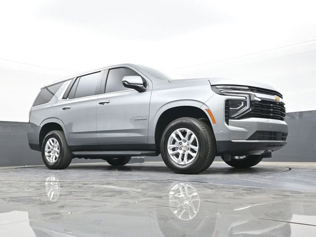 New 2026 Chevrolet Tahoe LS AWD/4WD image 57