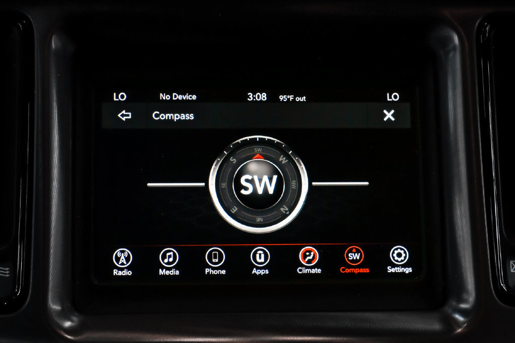 Used 2019 Dodge Challenger SXT w/ Blacktop Package RWD image 30