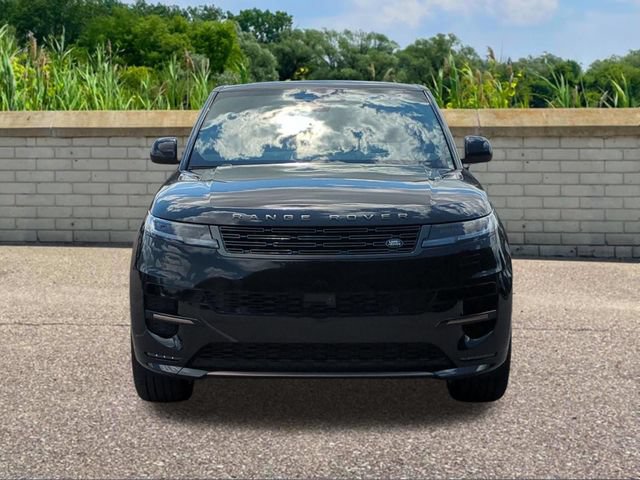 New 2026 Land Rover Range Rover Sport Dynamic SE AWD/4WD image 2