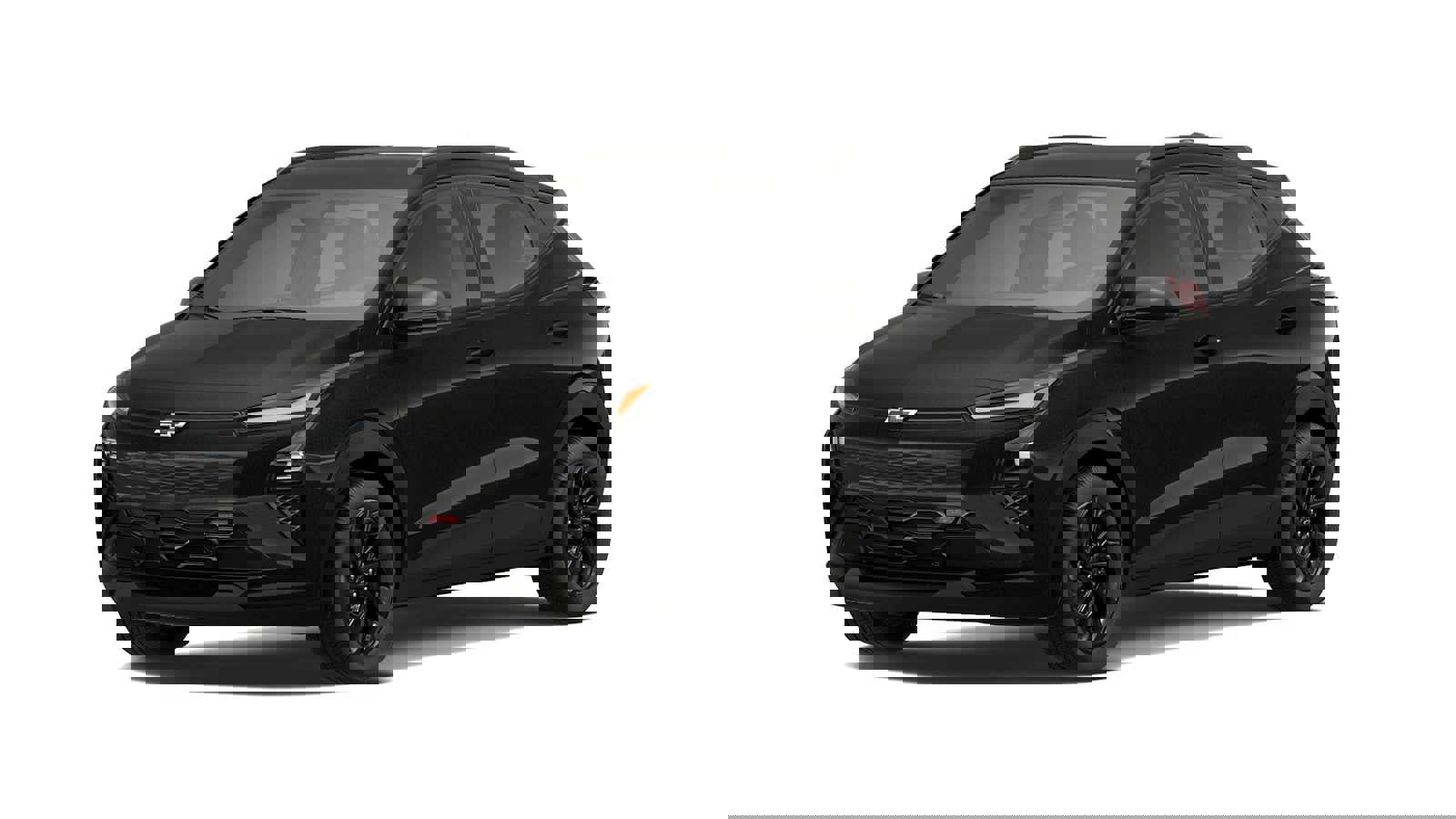 New 2027 Chevrolet Bolt RS