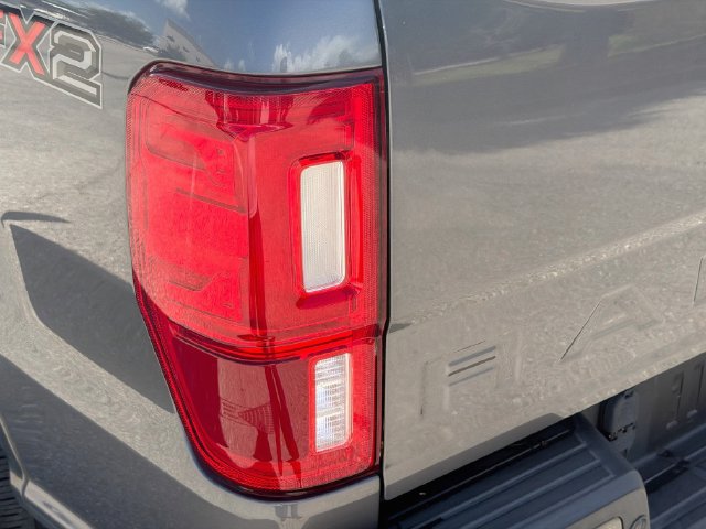 Used 2021 Ford Ranger Lariat w/ Equipment Group 501A High RWD image 10