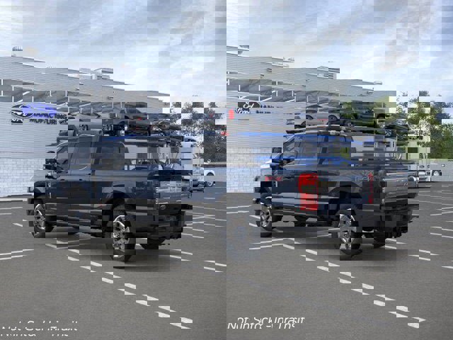 New 2025 Ford F350 King Ranch image 4