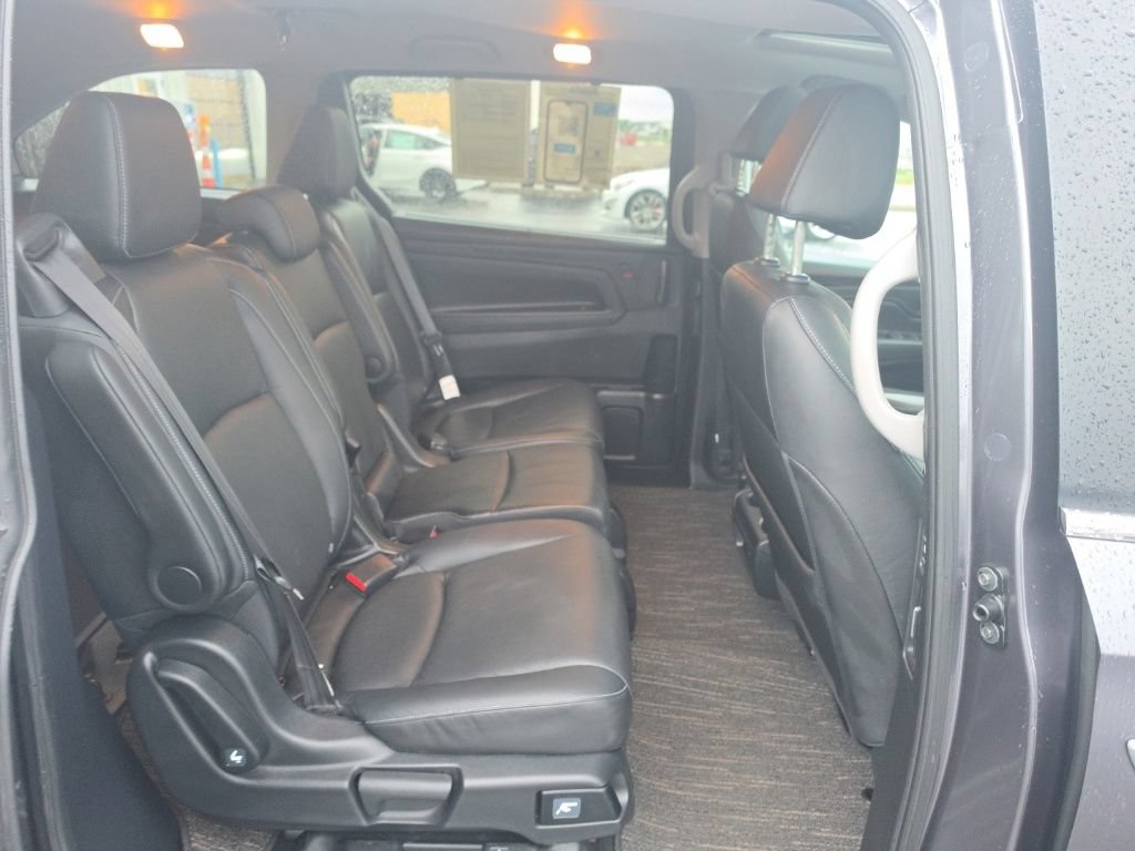 Used 2024 Honda Odyssey EX-L image 27
