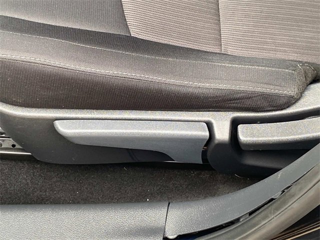 Used 2022 Nissan Sentra SV w/ Trunk Package image 14