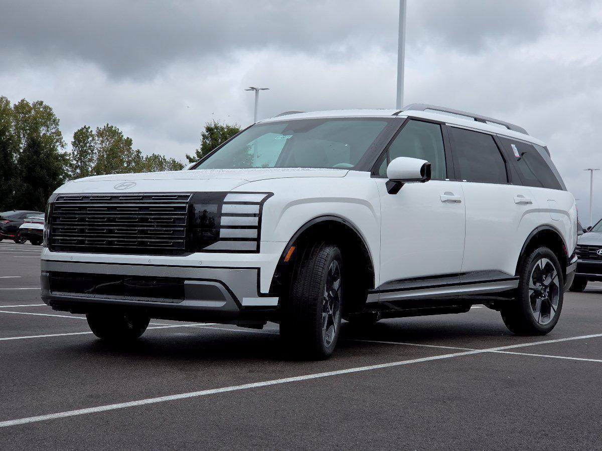 New 2027 Hyundai Palisade Limited AWD/4WD image 47