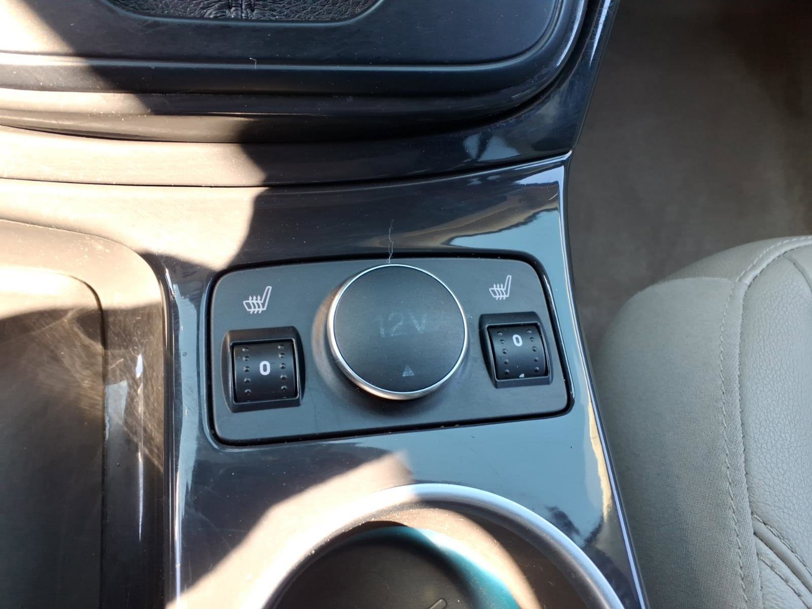 Used 2014 Ford Escape Titanium AWD/4WD image 35