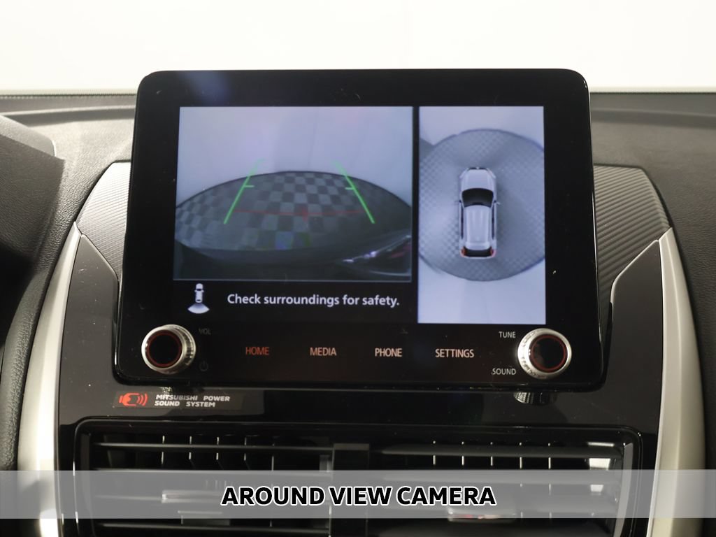 New 2026 Mitsubishi Eclipse Cross SEL AWD/4WD image 6