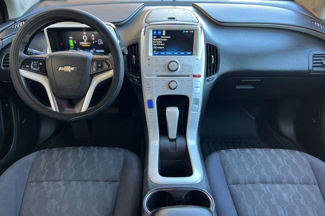 Used 2012 Chevrolet Volt image 14