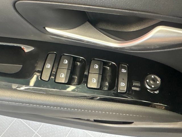 Used 2022 Hyundai Tucson SEL AWD/4WD image 26