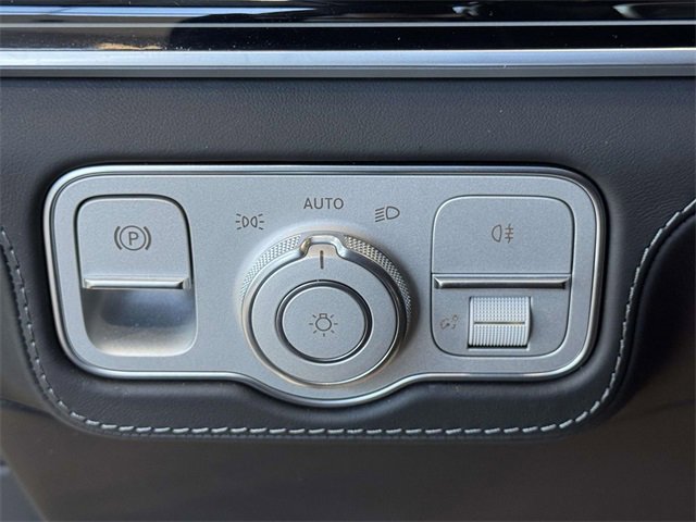 Certified 2024 Mercedes-Benz Maybach GLS 600 4MATIC image 20